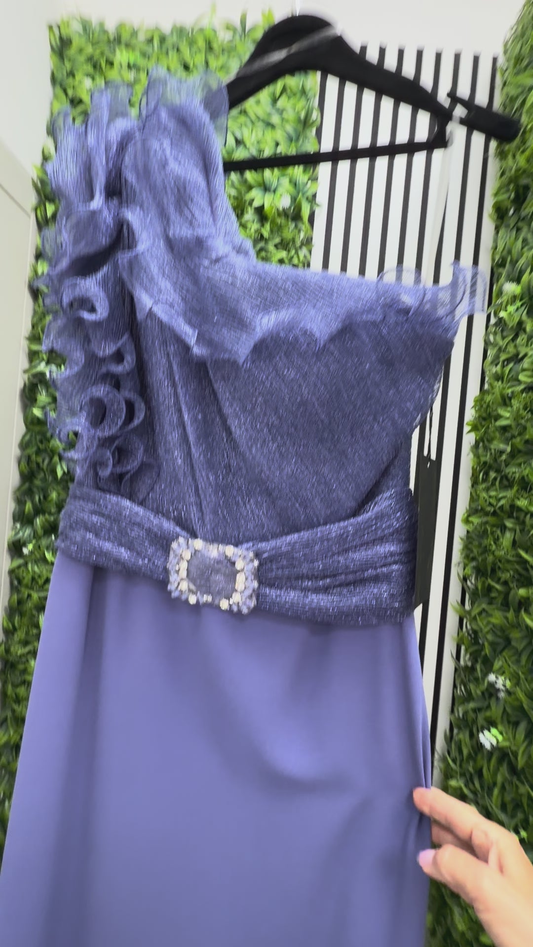 Abito Monospalla Pr5116 Maria