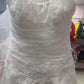 Abito DA SPOSA TG 42