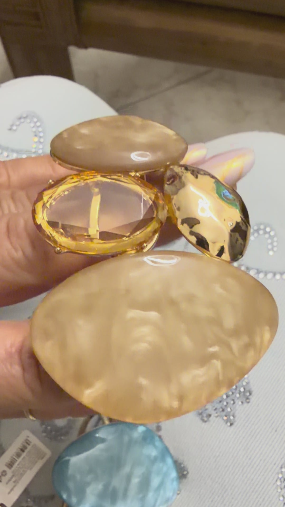 Bracciale Sasso