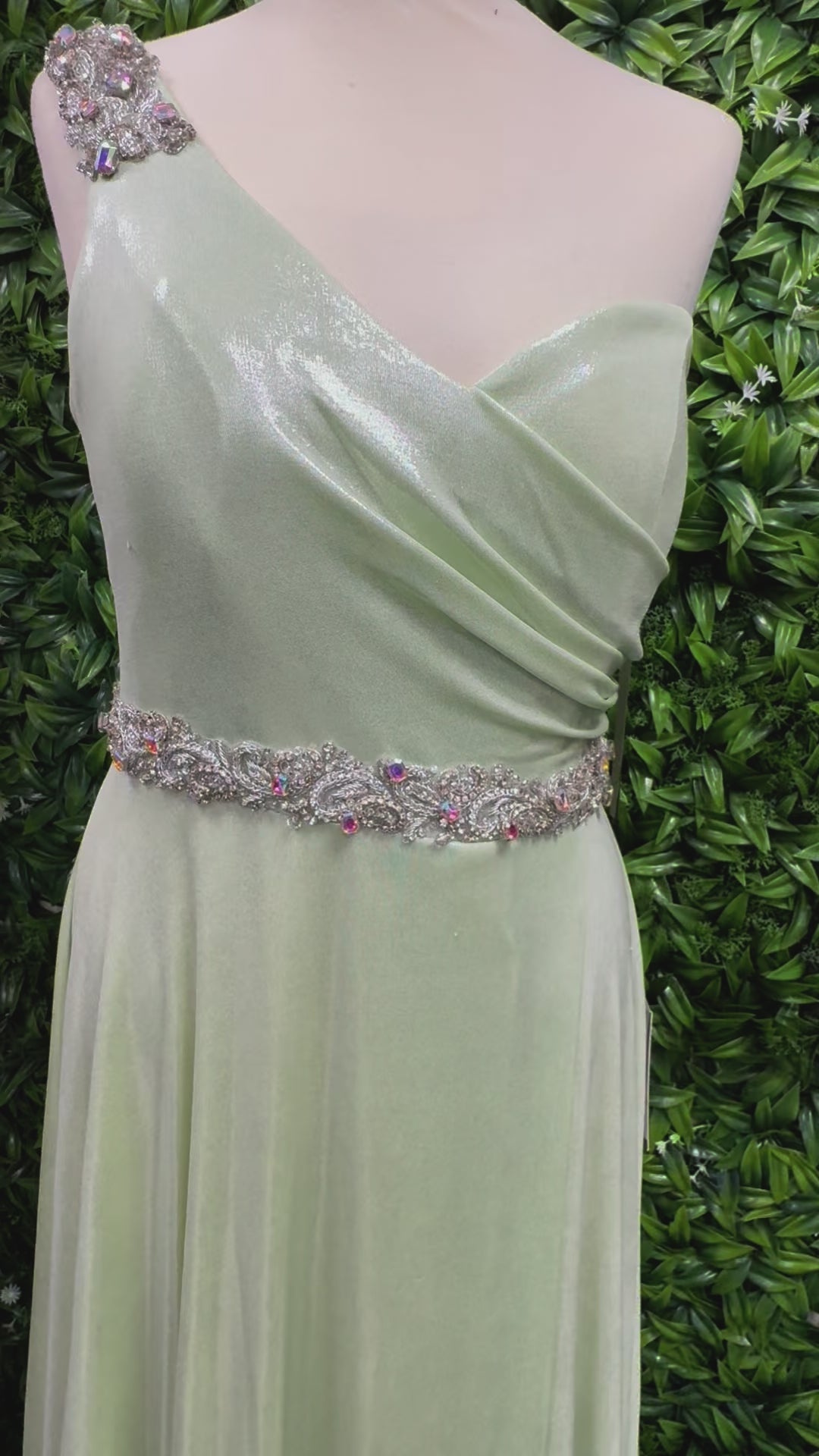 Abito Sonia F42633