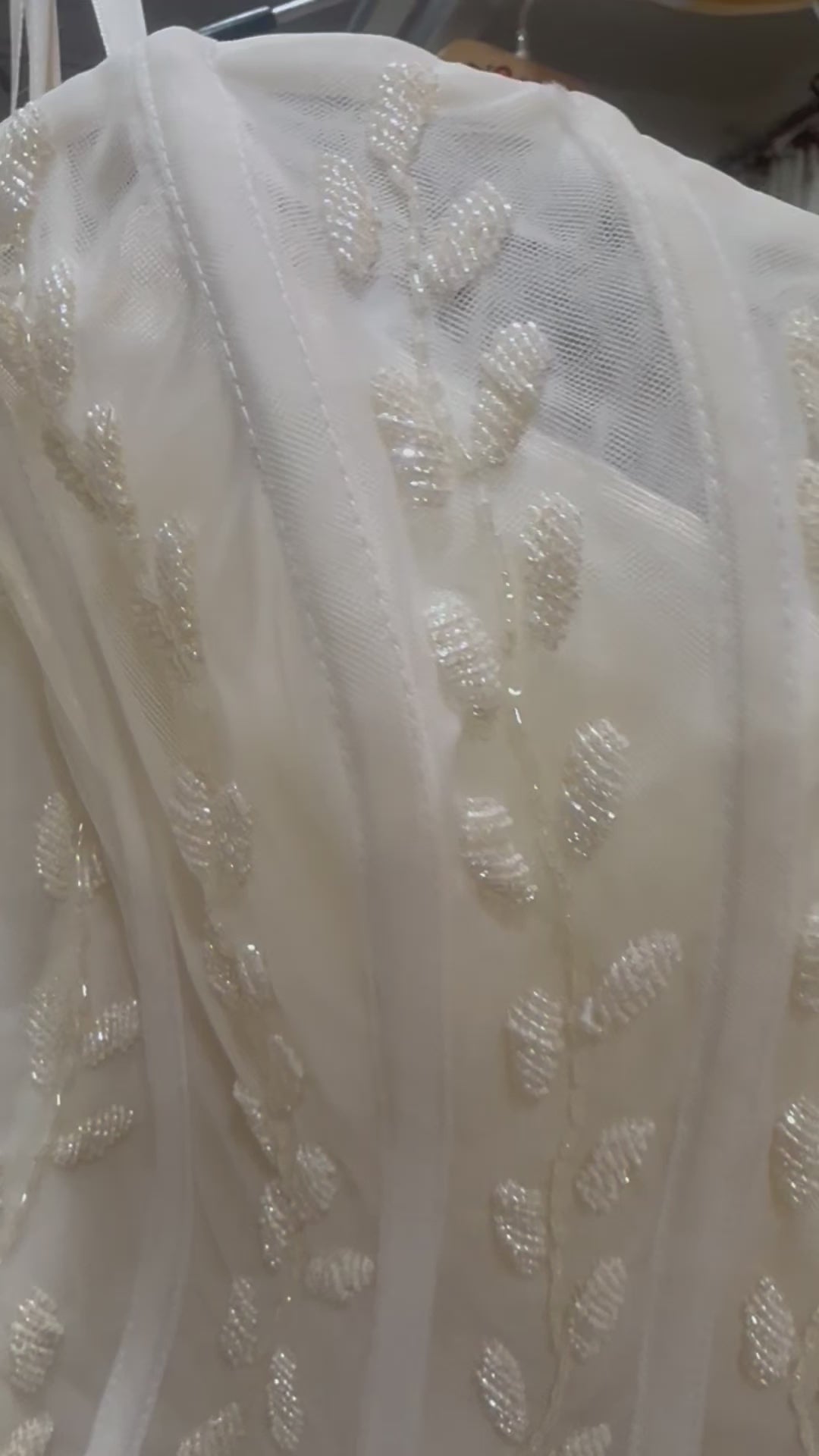 Abito DA SPOSA