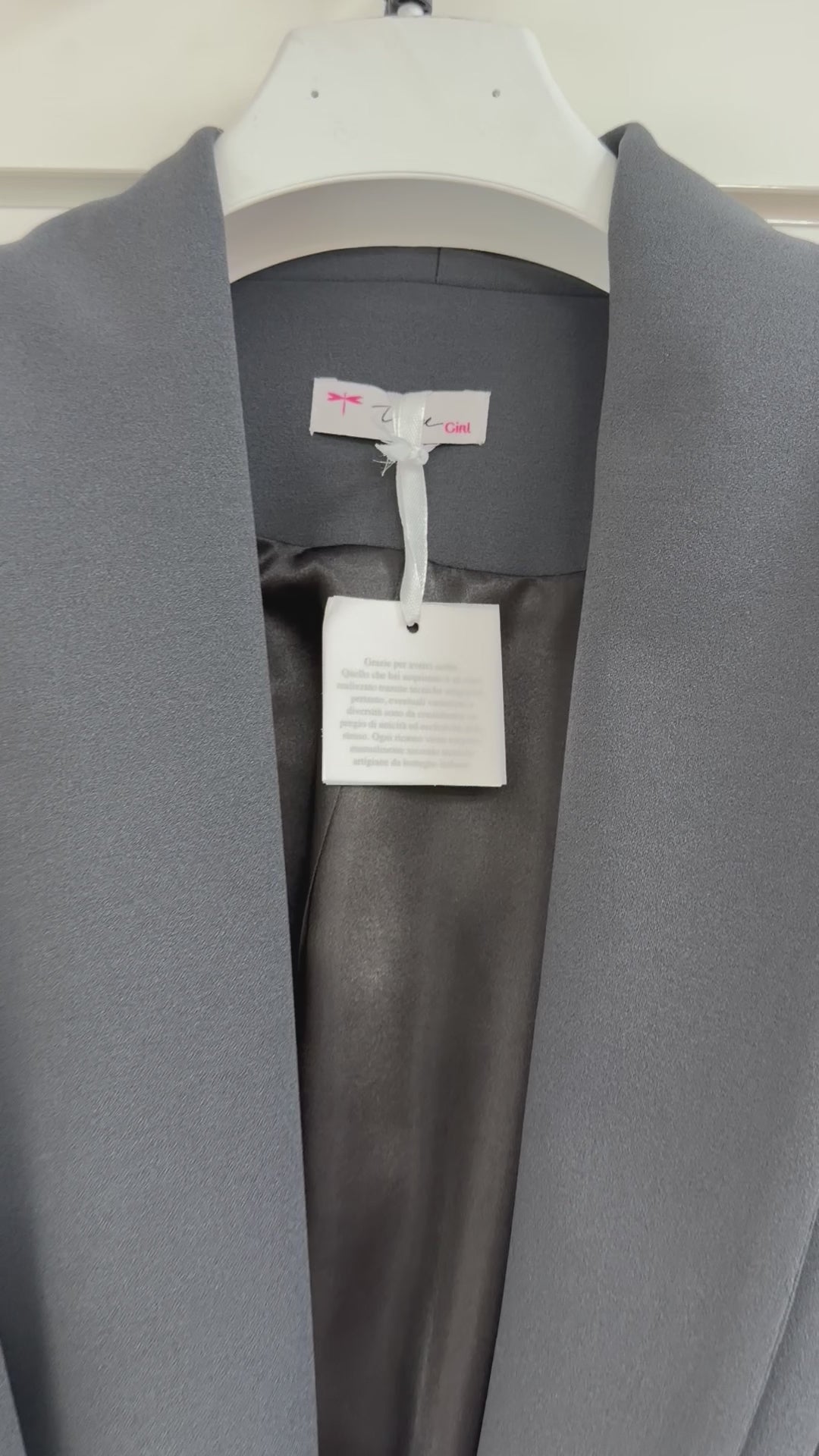 Tailleur Milano