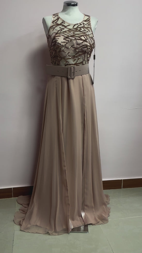 Abito Eva Garavaldi f42288