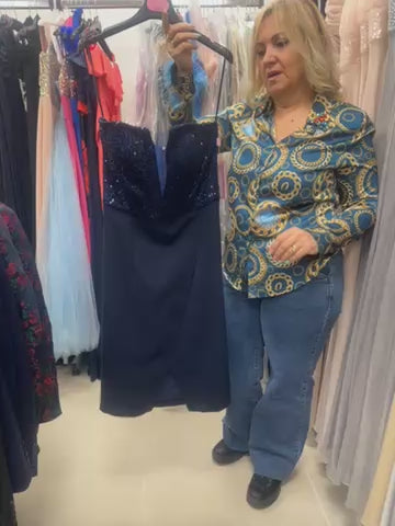 Abito Natali Arno' I642