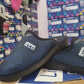 Pantofole LINEA BLU 336