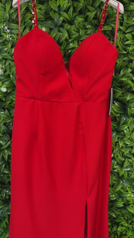 Abito Rouge