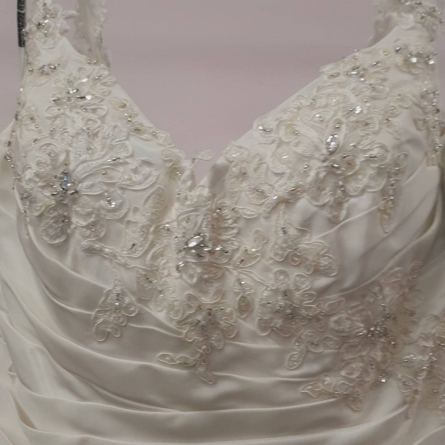 Abito DA SPOSA TG 48