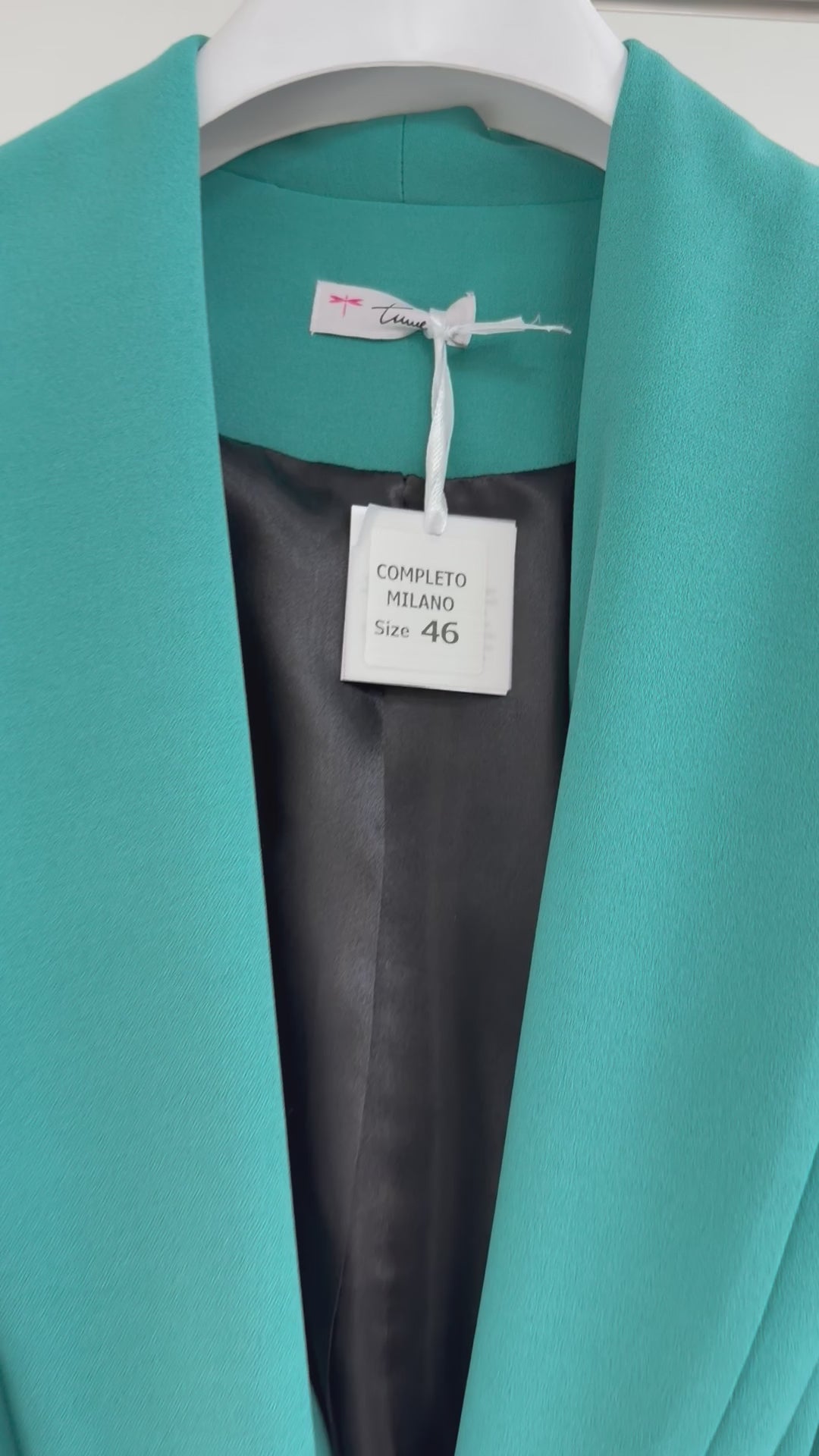 Tailleur Milano