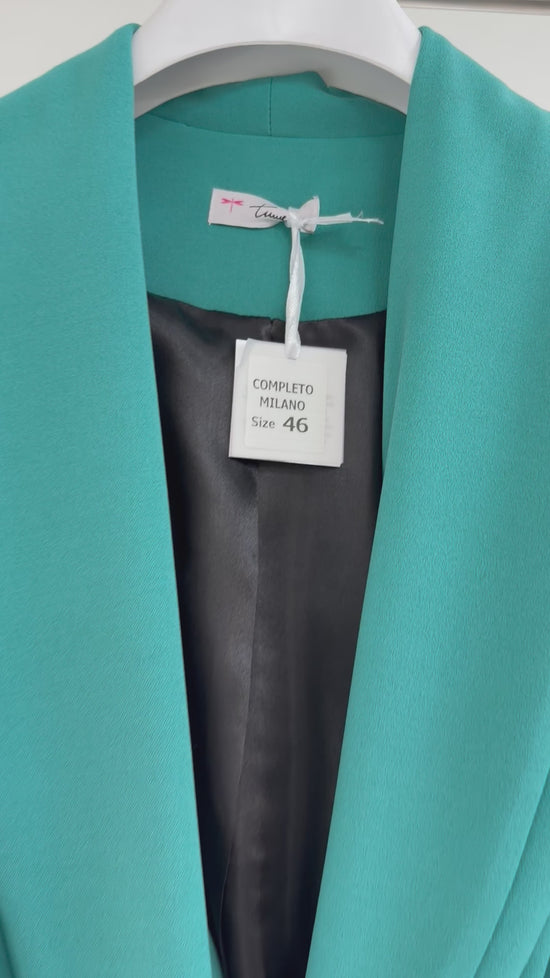 Tailleur Milano
