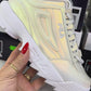 Fila Distruptor