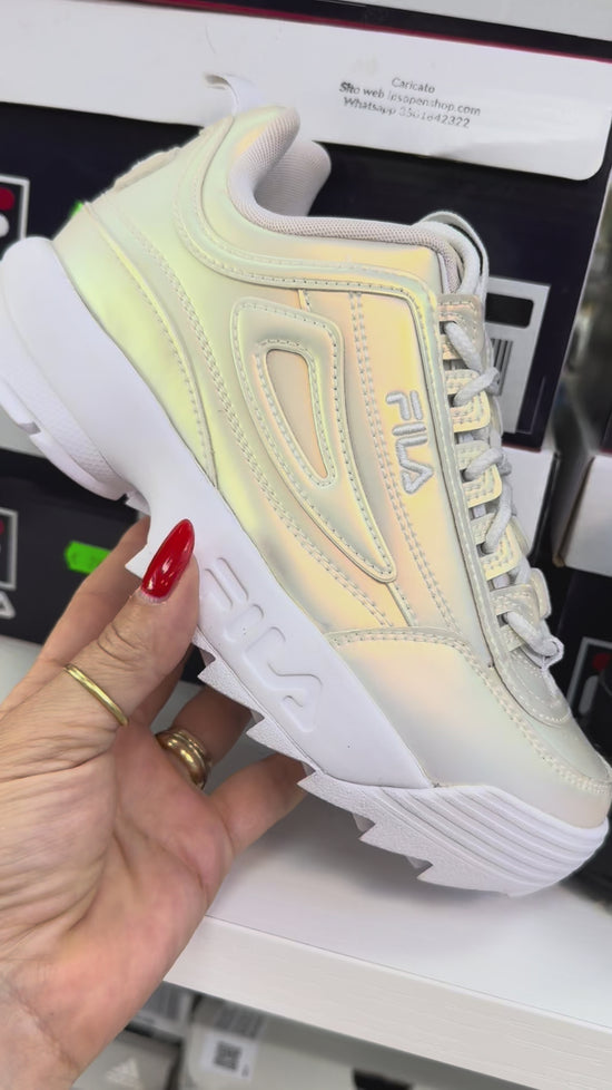 Fila Distruptor