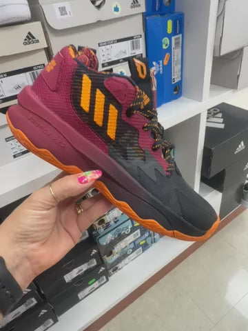 Scarpe ADIDAS DAME 8 J