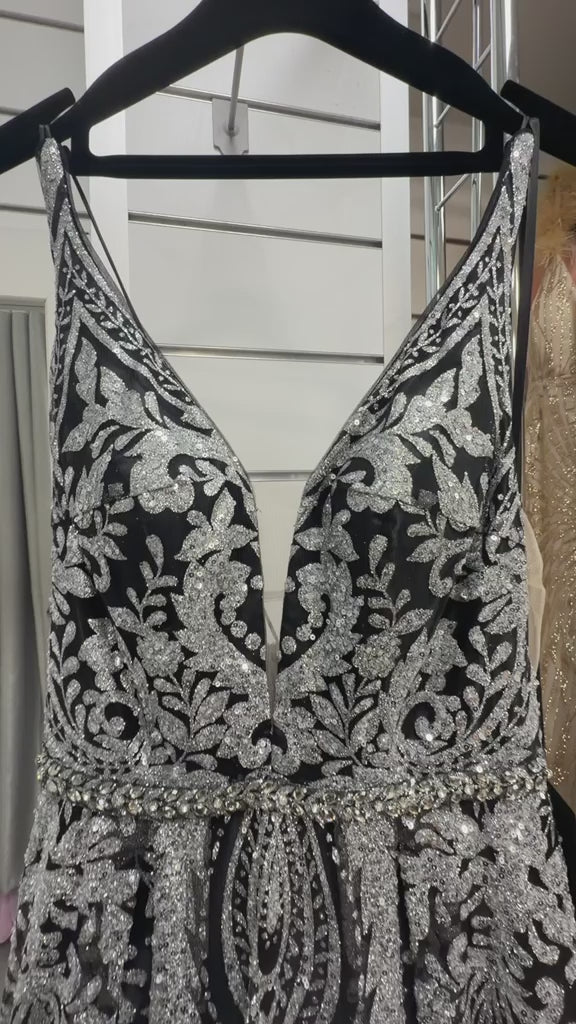 Abito Francy HX20210