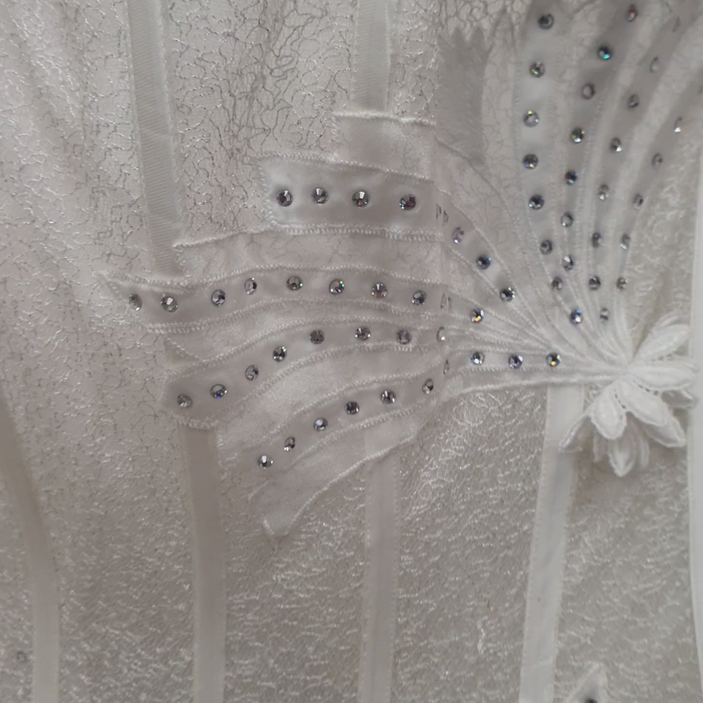 Abito Da Sposa Rose