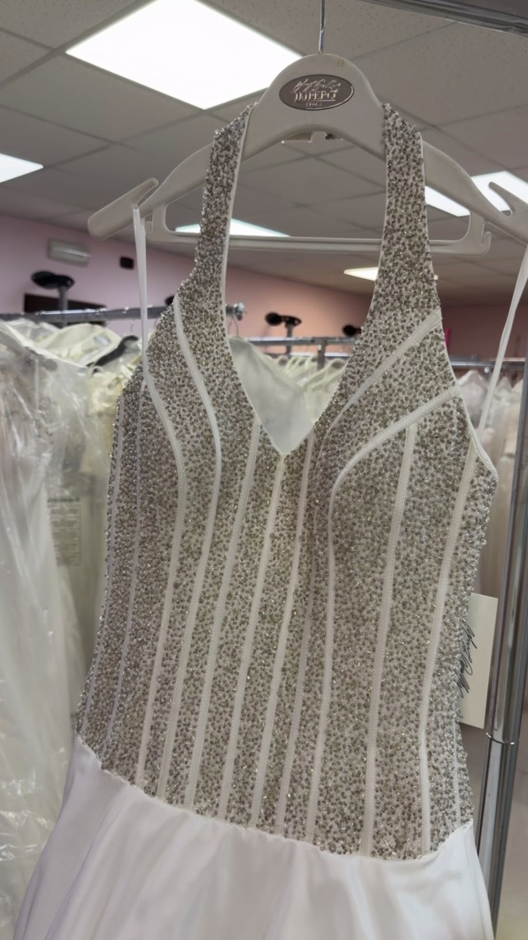 Abito da Sposa Lucia