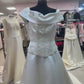 Abito DA SPOSA TG 46
