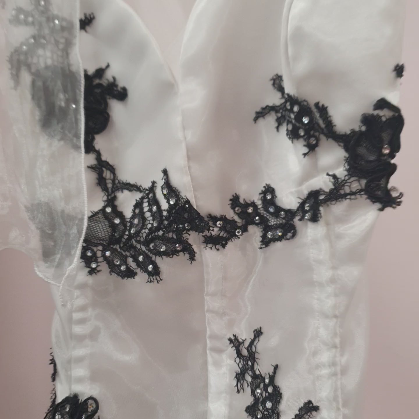 Abito DA SPOSA TG 40