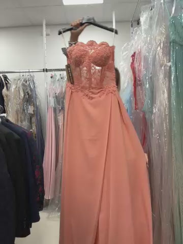 Abito Eva Garavaldi F42369