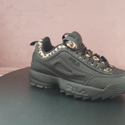 SCARPA FILA DISRUPTOR WNM