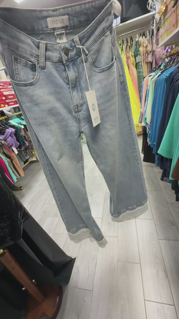Jeans Jinny 9200