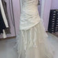 Abito DA SPOSA TG 46