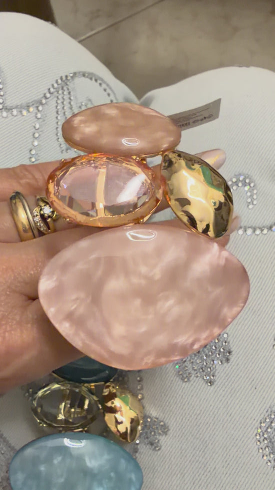 Bracciale Sasso