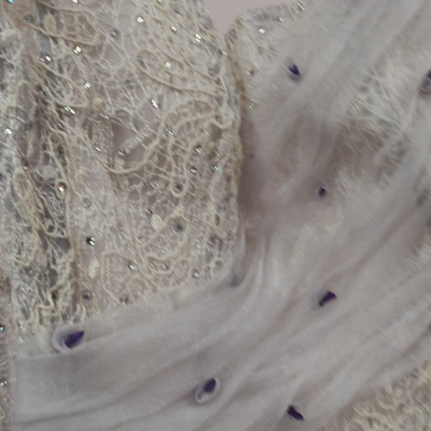 Abito DA SPOSA TG 46