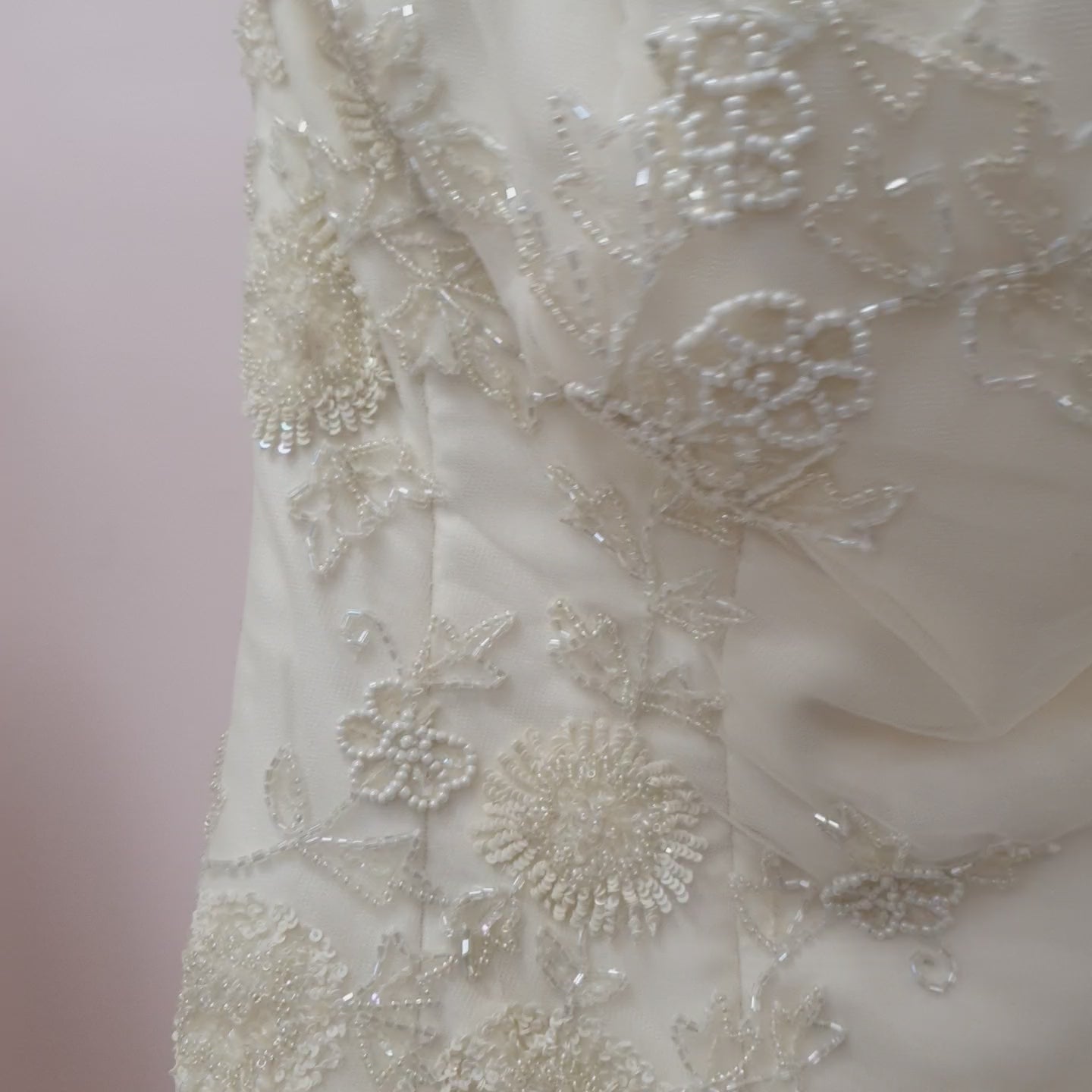 Abito Da Sposa Clarissa TG 44