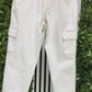 Jeans Cargo Straight Leg
