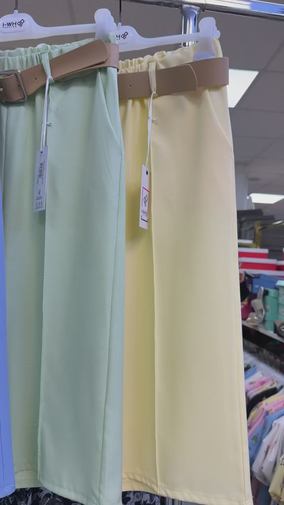 Pantaloni 26761