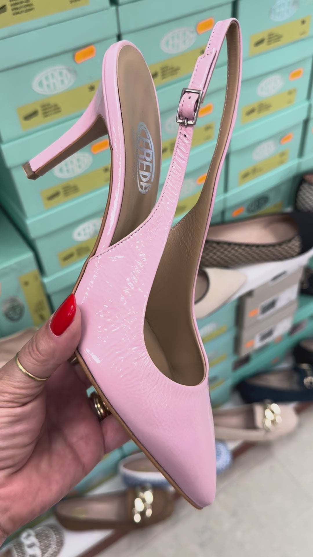 Chanel Cereda Barbie