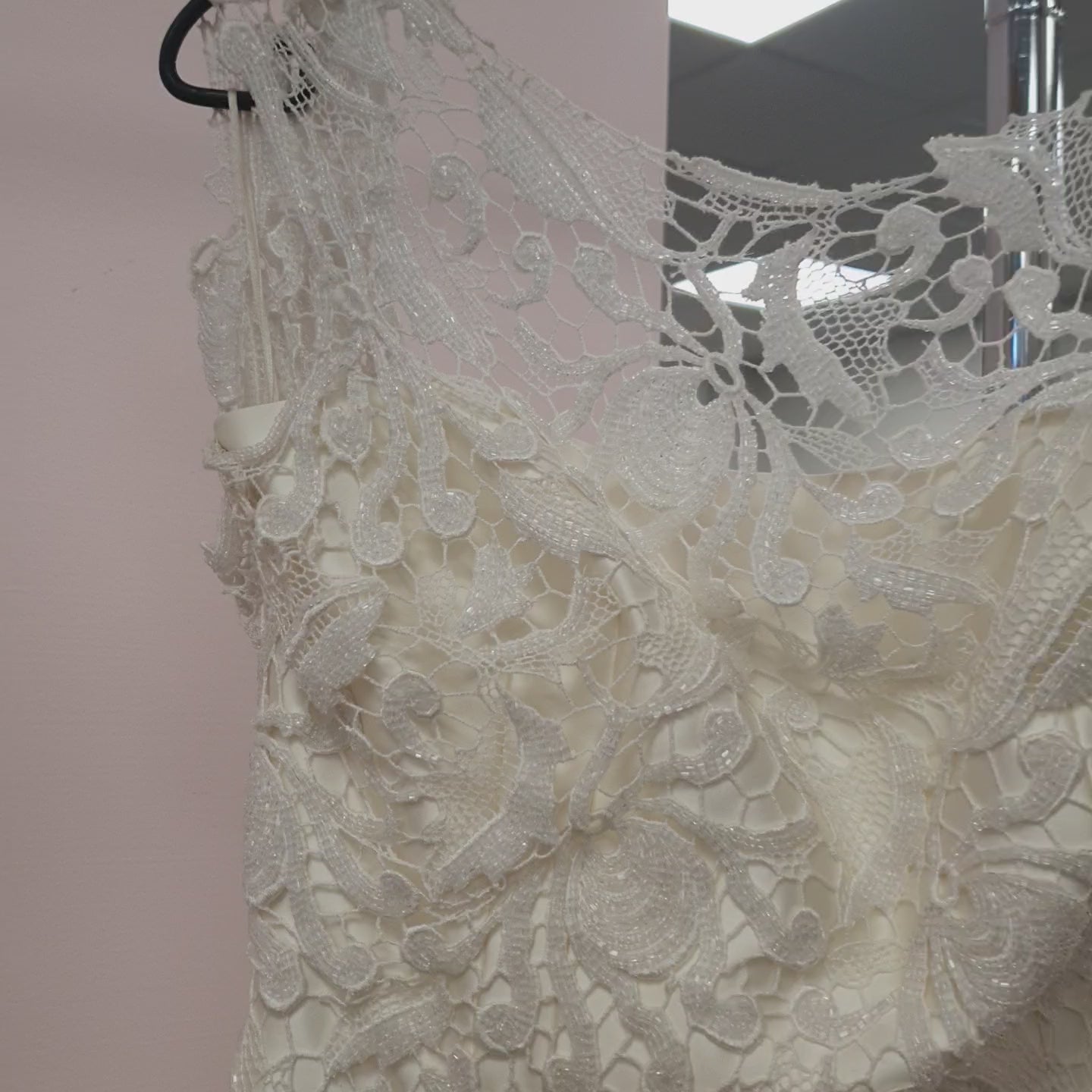 Abito DA SPOSA Parodi