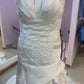 Abito DA SPOSA TG 42