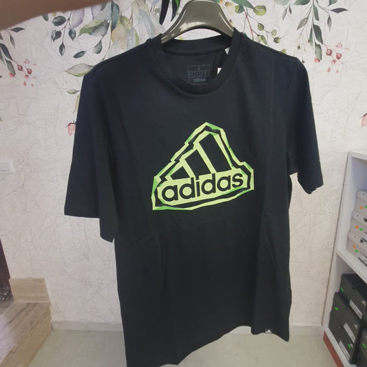 MAGLIETTA ADIDAS