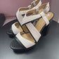 Sandali GEOX MAUVELLE
