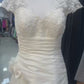 Abito DA SPOSA TG 46