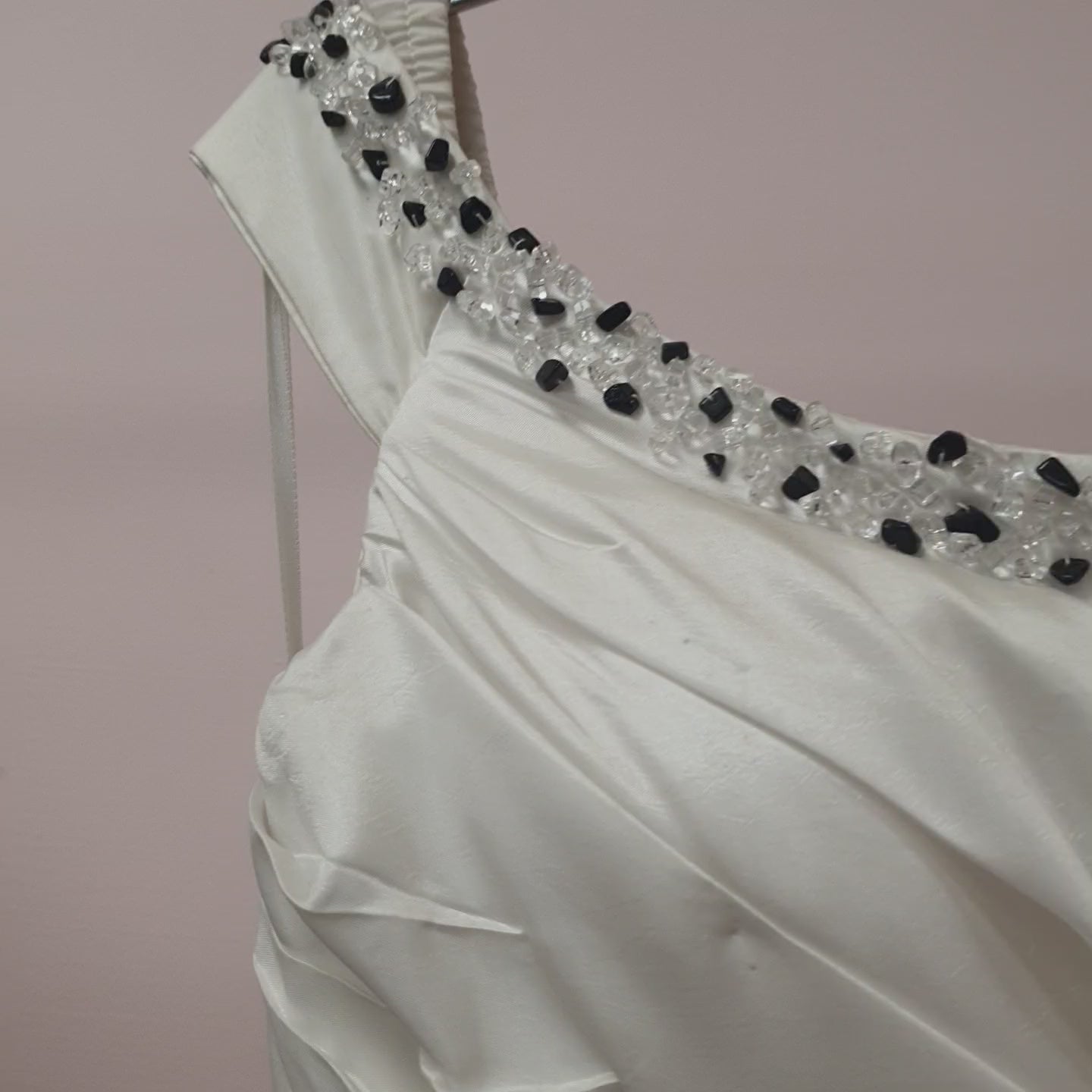 Abito DA SPOSA TG 42