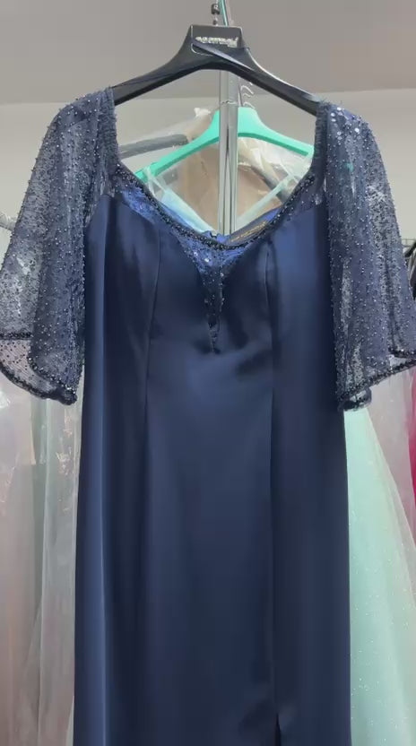 Abito F42348 Mary