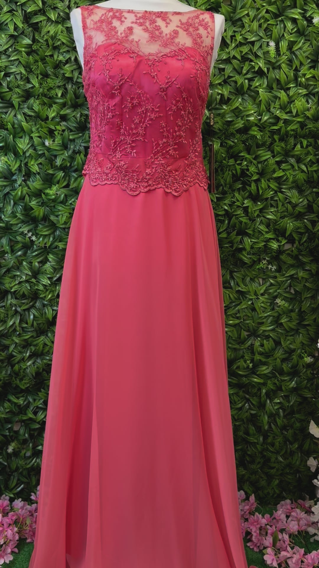 Abito Manila f42612