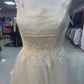 Abito DA SPOSA TG 44 art.NODO