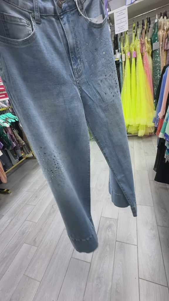 Jeans Preziosa 0270