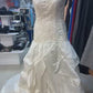 Abito DA SPOSA TG 44