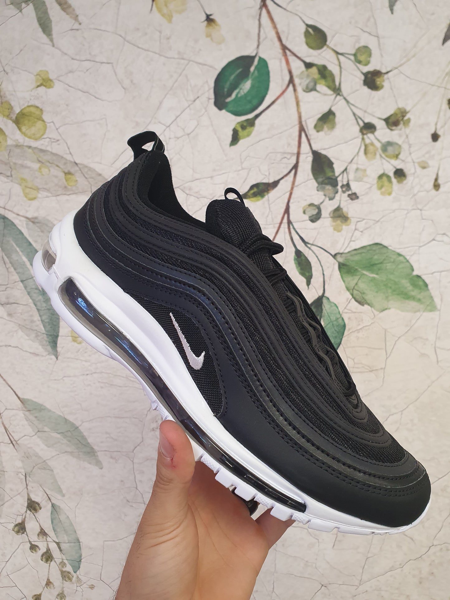 SCARPA NIKE AIR MAX 97