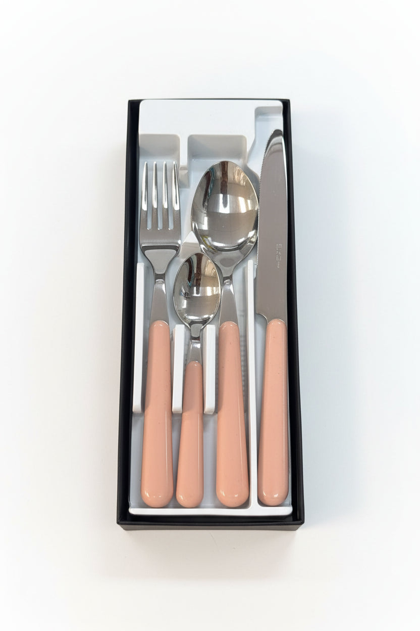 Set 24 Posate Brio