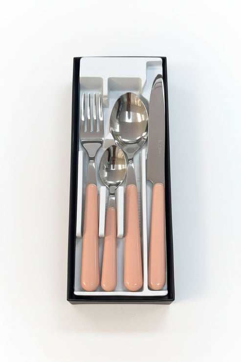 Set 24 Posate Brio