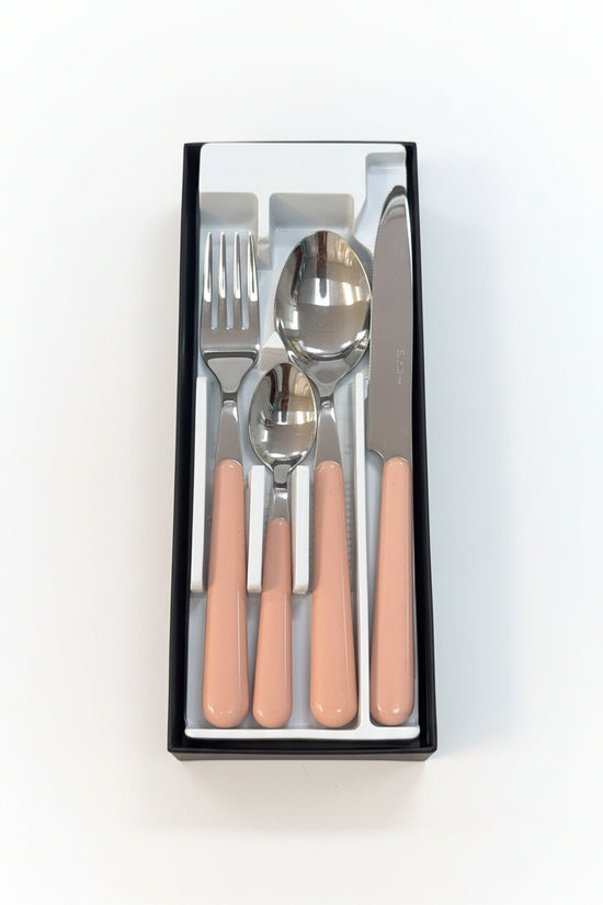 Set 24 Posate Brio