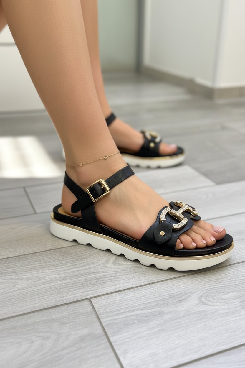 Sandali Keys 11043