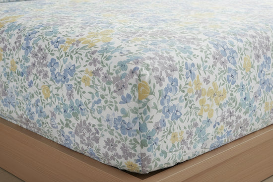 Completo letto Matrimoniale Garden Caleffi