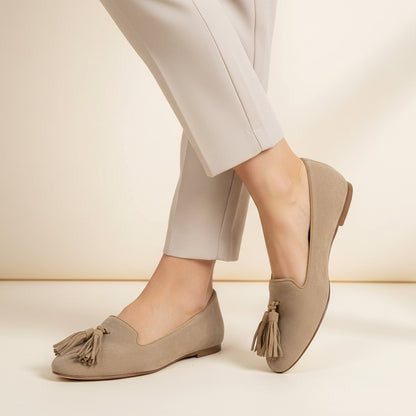 Mocassini Amalfi Cereda