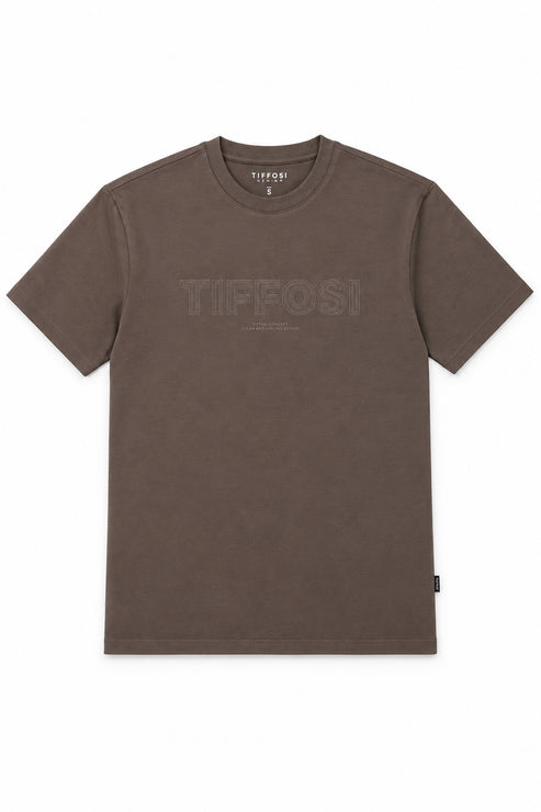 T-shirt Tiffosi Lane